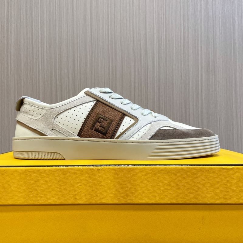 Fendi Sneakers